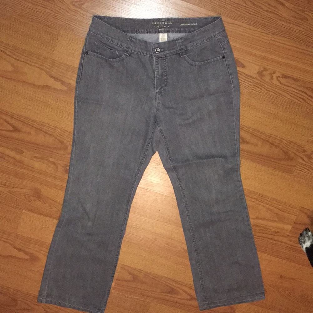Sonoma jeans